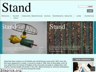 standmagazine.org