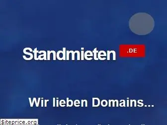 standmieten.de