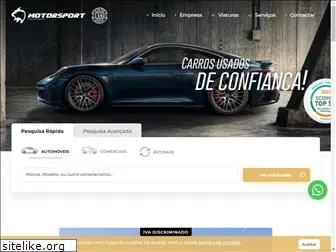 standmotorsport.com