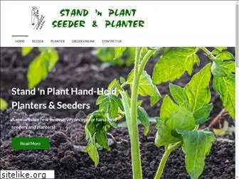 standnplant.com