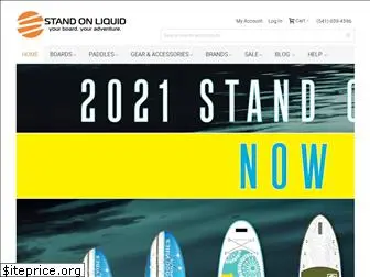 standonliquid.com