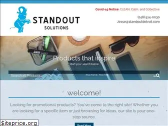 standoutdetroit.com