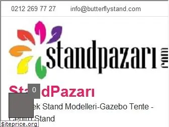 standpazari.com