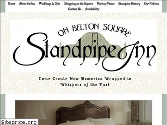 standpipeinnbelton.com