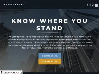 standpointonline.com