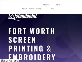 standpointpromotions.com
