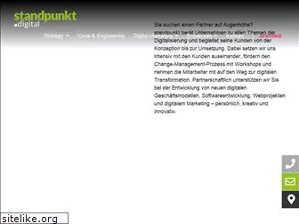 standpunkt.com