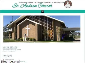 standrewcentral.org