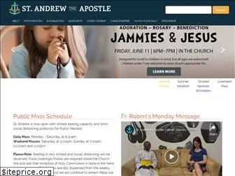 standrewchandler.com