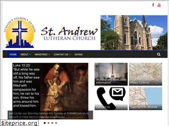 standrewchicago.org