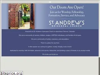 standrewdenver.org