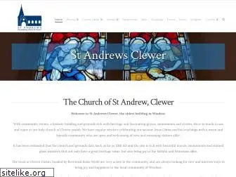 standrewsclewer.org