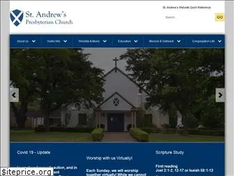 standrewsdallas.org