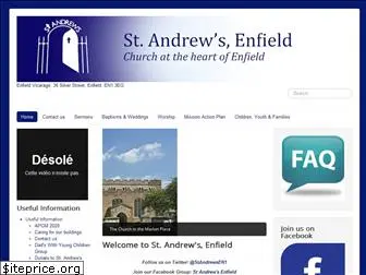 standrewsenfield.com