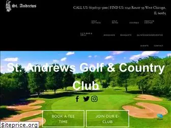 standrewsgc.com