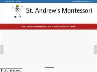 standrewsmontessori.com