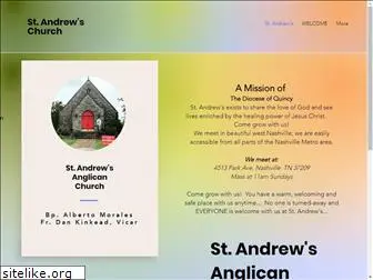 standrewsnashville.org