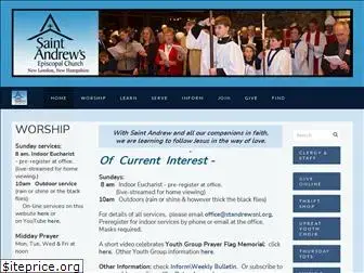 standrewsnl.org