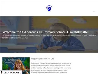 standrewsprimary.com