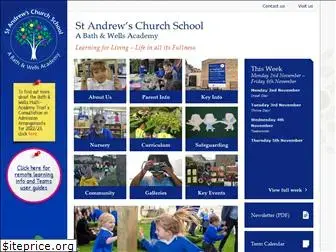 standrewsprimarybath.com