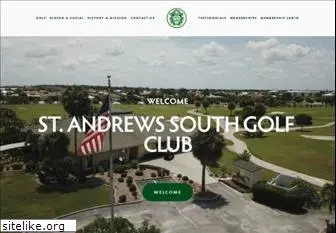 standrewssouth.com