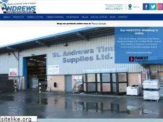 standrewstimbersupplies.co.uk