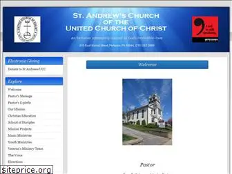 standrewsucc.org