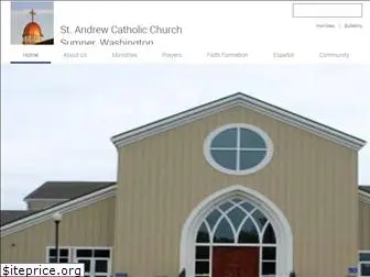 standrewsumner.org