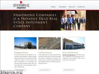 standridge-co.com