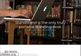 standstand.com