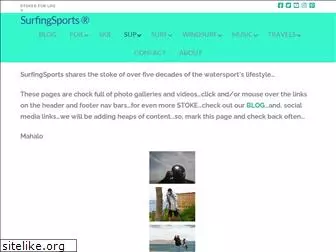 standup-paddleboarding.com