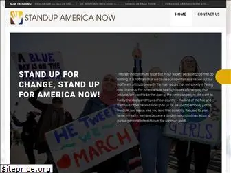 standupamericanow.org