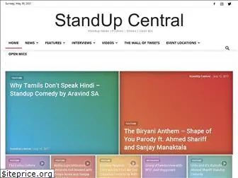 standupcentral.in