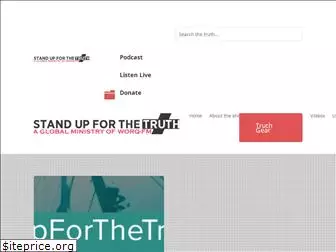 standupforthetruth.com