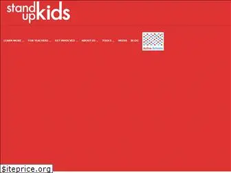 standupkids.org