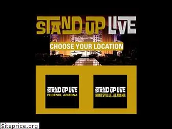 standuplive.com