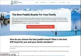 standuppaddleboardsreview.com