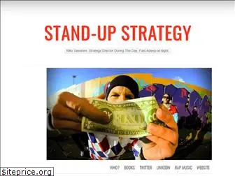 standupstrategy.org