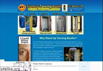 standuptanningbooths.com