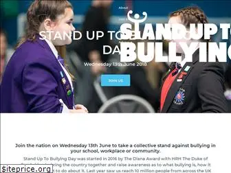 standuptobullying.co.uk