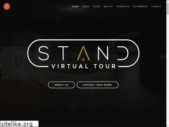 standvt.com
