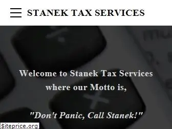 stanektax.com