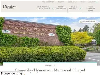 stanetskyhymansonsalem.com