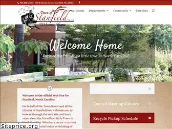 stanfieldnc.com