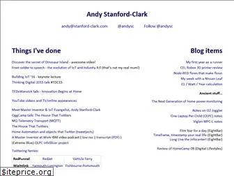 stanford-clark.com