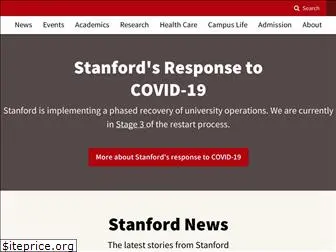 stanford.com