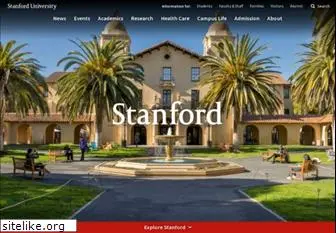 stanford.edu