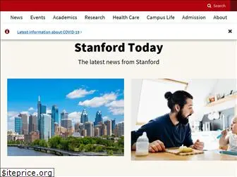 stanford.io