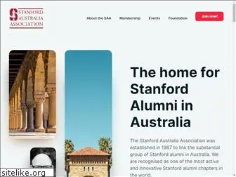 stanford.org.au