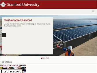 stanford.org